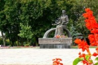 В місті на Волині конкурс на створення логотипу міста