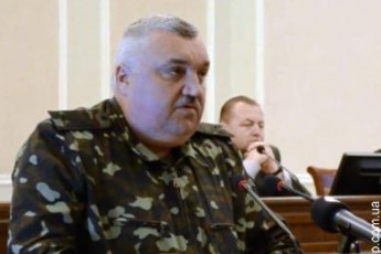 За критику військових волинському активісту погрожують судами