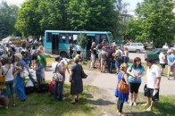 «Невидимі» діти Сходу України ВІДЕО