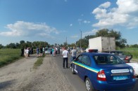 Спасайся хто може: на Волині ні блокпостів, ні даішників