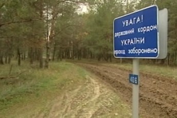 Як авіація розсіяла терористів, які атакували прикордонзагін ВІДЕО