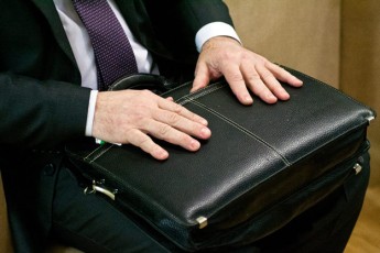 Як в районі на Волині ділять посади