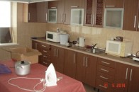 Де на Волині прихистили перших біженців з Донбасу ФОТО