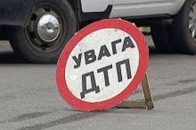 На Волині у автопригодах травмовано двоє людей