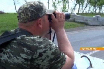 Прикордонники й терористи домовилися про «мир»