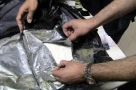 Апеляційний суд зменшив строк покарання контрабандисту, який перевозив 5 кілограмів наркотиків
