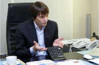 «Укрзалізниця» переплачувала Єремеєву на мільярдних підрядах