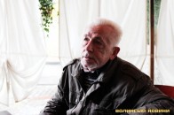 Художник з Волині присвятить роботу «Небесній сотні»