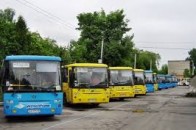 За луцькими перевізниками «наглядатиме» спеціальна комісія
