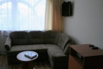 На вокзалі Луцька зробили безплатні кімнати для біженців зі Сходу
