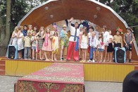 Волинь чекає рекордну кількість відпочиваючих