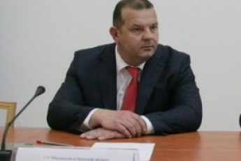 Екс-прокурор Луцька отримав посаду на Одещині