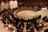 Рада Безпеки ООН відкинула російську резолюцію по Україні