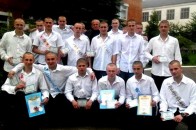 У Ковельській виховній колонії пролунав останній дзвоник