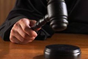 На чотири роки засудили водія, який насмерть збив волинянина