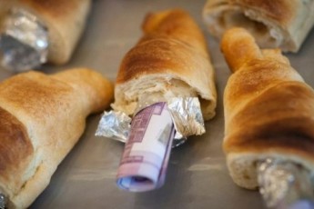 На Волині під «дахом» у міліції вирує рай для контрабанди