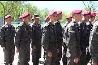 Волинян закликають допомогти ковельським нацгвардійцям