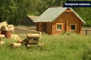 Генерали деснянських дач: корупційні таємниці Генштабу