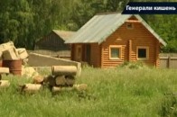 Генерали деснянських дач: корупційні таємниці Генштабу