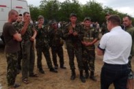 Волинські водогосподарники перерахували 51 тисячу військовим