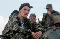 Чому так довго чекали українські військові бронежилети