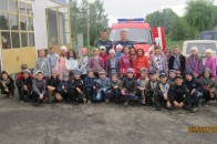 Як волинські рятувальники дбатимуть про дітей на канікулах