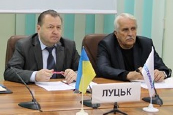На Волинь переселилися понад 100 родин зі Сходу та Криму