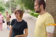 Донеччан катували 6 днів за український прапор на стіні ВІДЕО