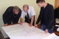 На Волині врешті-решт погодили схеми землеустрою