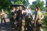 Військові з Волині перебувають в епіцентрі бойових дій на Сході