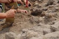На Волині цинічно обкрадають мертвих
