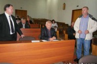 На Волині хочуть реалізувати «чисто» комерційний проект