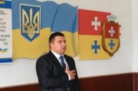Нового мера представили на Волині