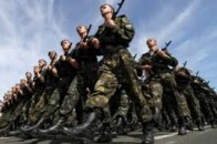 Волинянин хоче до війська без черги ВІДЕО