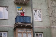 Уряд заборгував мешканцям гарячих точок пенсій на 100 мільйонів гривень ВІДЕО