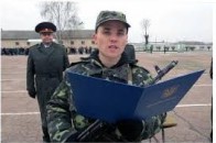 Строковиків з Волині не відправлять на Схід