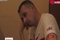 У Криму ФСБшники три години катували українського режисера ВІДЕО