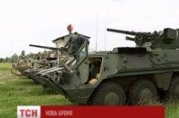 На Сході до АТО залучать надсучасну військову техніку ВІДЕО