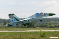 Знищувати російські авто на кордоні буде українська авіація