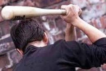 Суперечку з сусідом волинянин вирішив бійкою