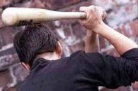 Суперечку з сусідом волинянин вирішив бійкою