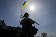 Рада «розв'язала руки» силовикам для боротьби з терористами на Сході