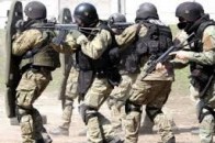 Волинянин поділився враженнями від служби на Сході