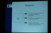 У Луцьку планують стратегію міста на наступні 15 років