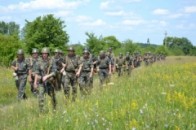 Волинський військкомат вимагає демобілізувати вояків з 51-ої ОМБ