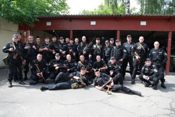 Хто замінить бійців з Волині у зоні АТО