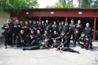Хто замінить бійців з Волині у зоні АТО