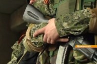 Терористи на камеру розстріляли двох полонених