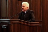 Донецькі ЗМІ «повстали» проти сепаратистів, - голова Волинської спілки журналістів