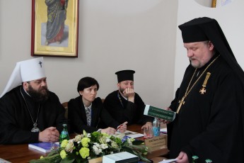 У Луцьку зробили крок до об’єднання церков